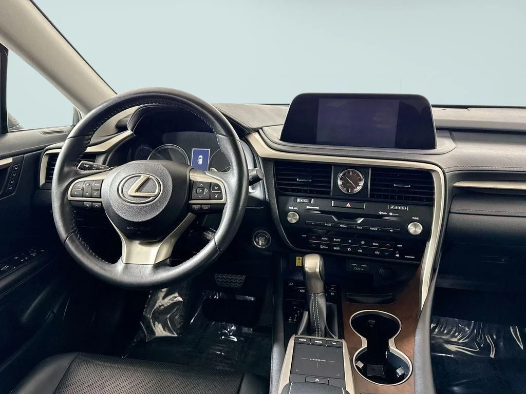 2021 Lexus RX 350 - Photo 8