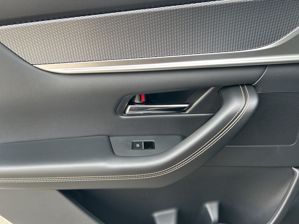 2025 Mazda CX-90 Premium Plus Package - Photo 24