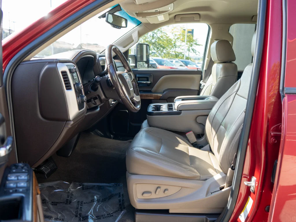 2018 GMC Sierra 1500 SLT - Photo 11