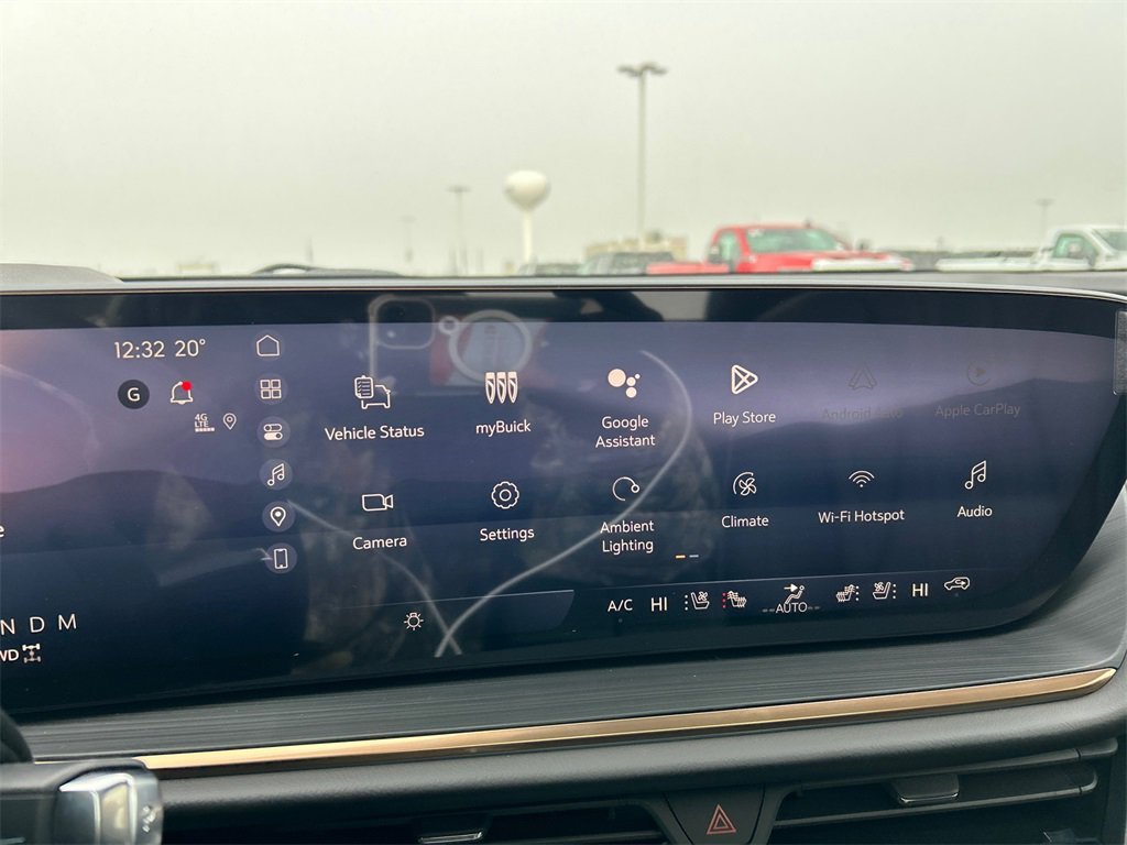 2026 BUICK ENVISION - Image 22