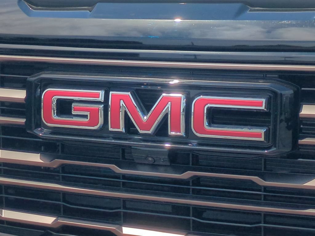 2026 GMC Sierra 1500 AT4X - Photo 30