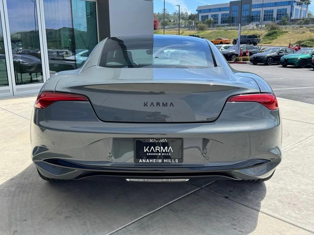 New 2025 Pacifico Gray Karma Collection image 6