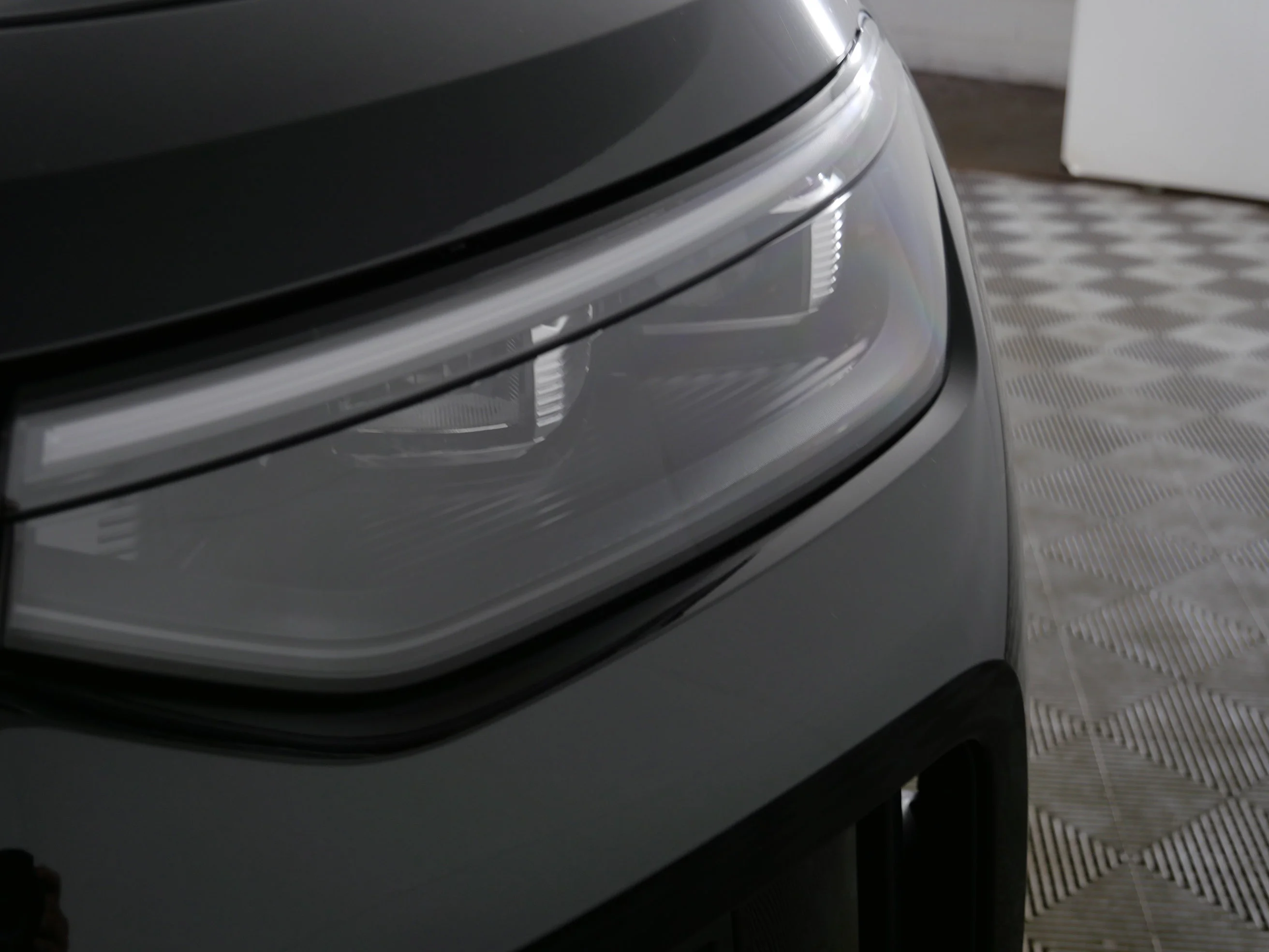 New 2026 Deep Black Pearl Volkswagen S image 16