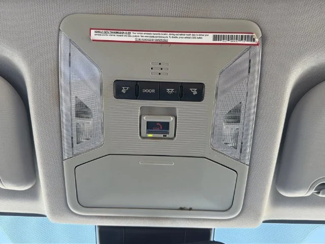 Used 2021 Gray Toyota LE image 28