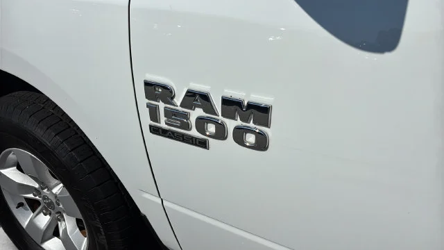 Used 2023  Ram Tradesman image 43