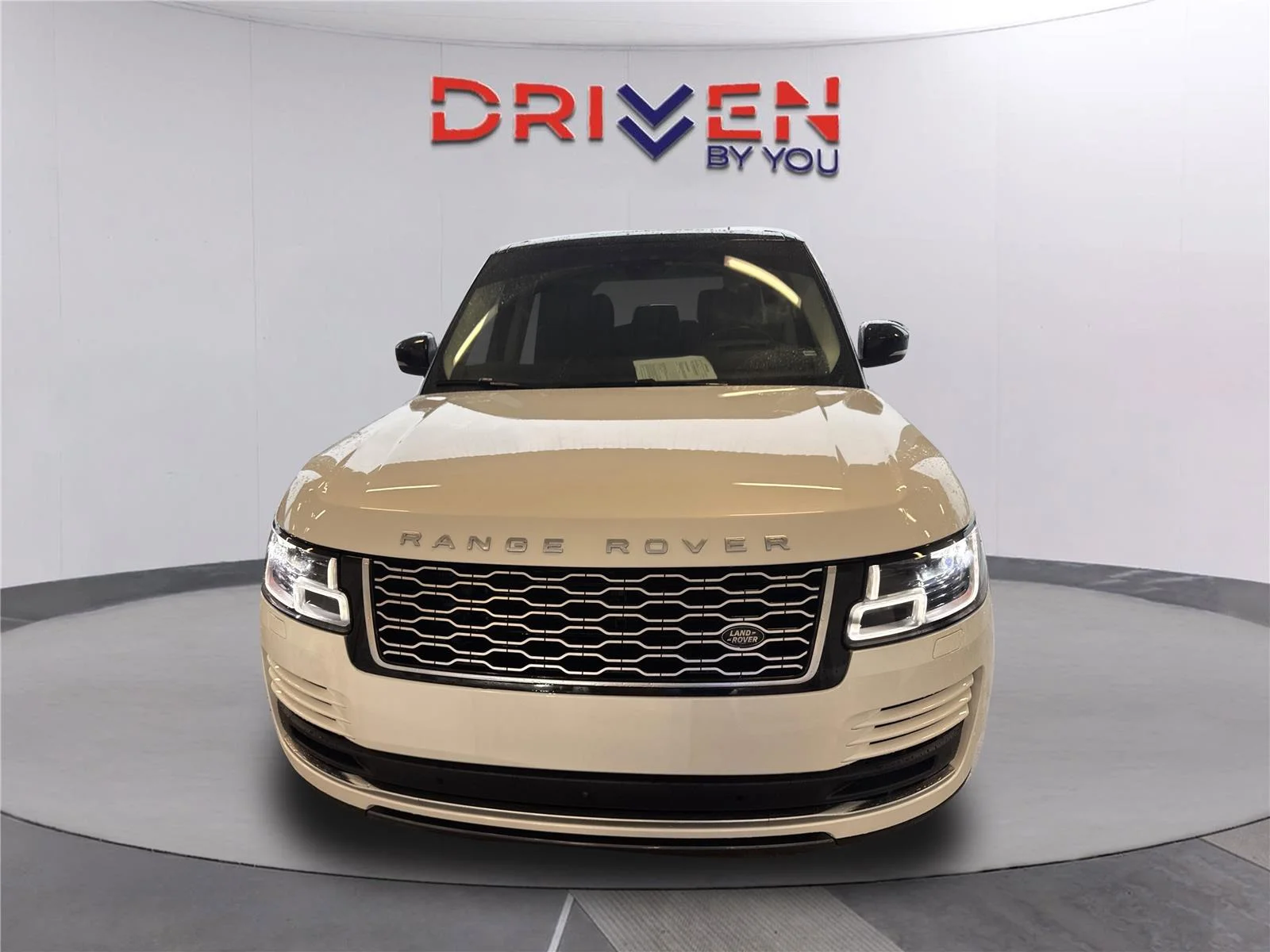 Used 2021 WHITE Land Rover P525 HSE image 8