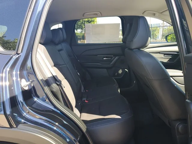 New 2026 Navy Blue Mica Mazda 2.5 S Preferred AWD image 15