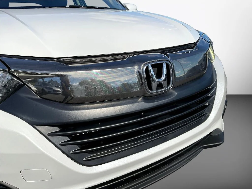 Used 2021  Honda EX image 32