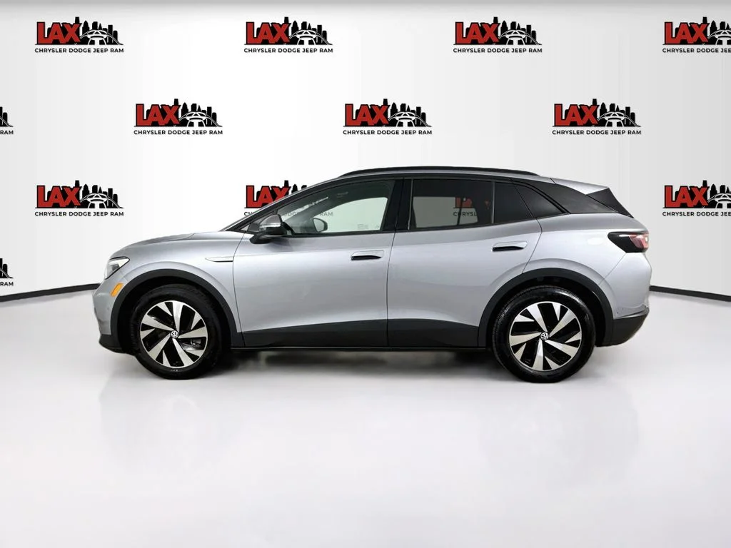 Used 2024 Gray Volkswagen Pro image 4
