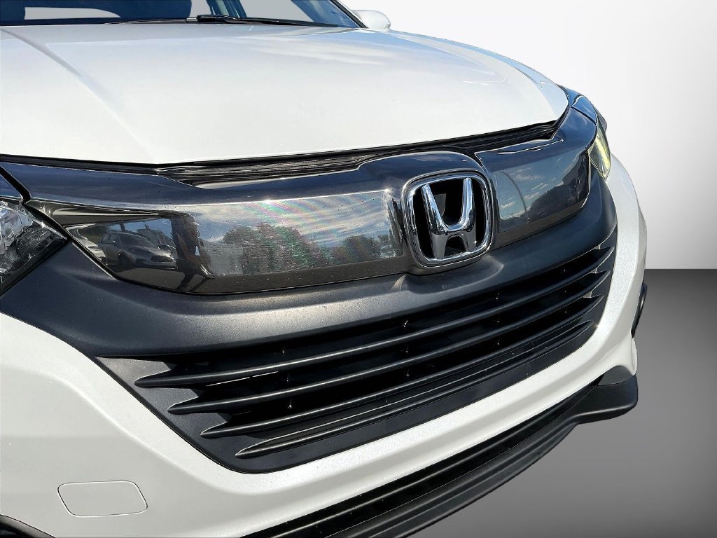 Used 2021  Honda EX image 32