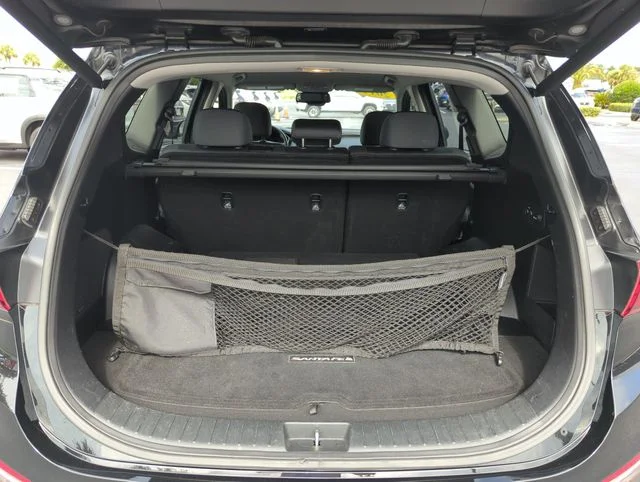 Used 2019 Black Hyundai SEL Plus image 19