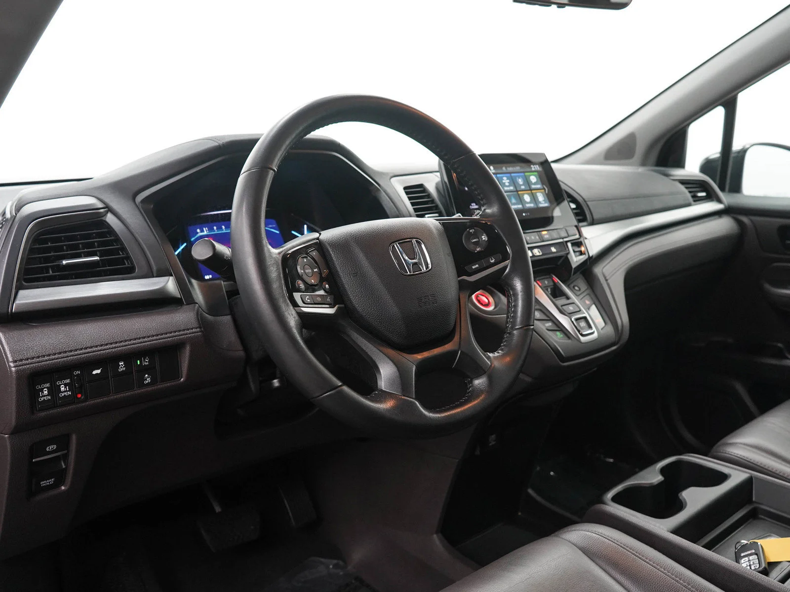 Used 2020  Honda EX-L image 24