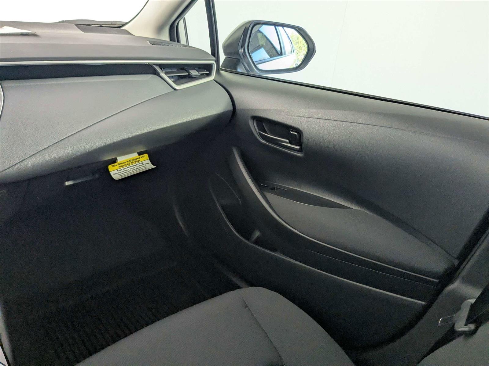 Used 2026 Ice Cap Toyota LE image 23