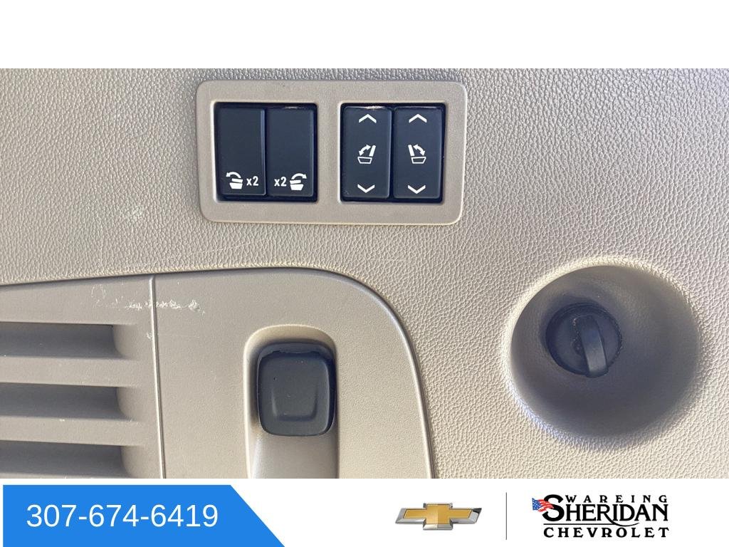 Used 2020 Siren Red Tintcoat Chevrolet Premier image 35