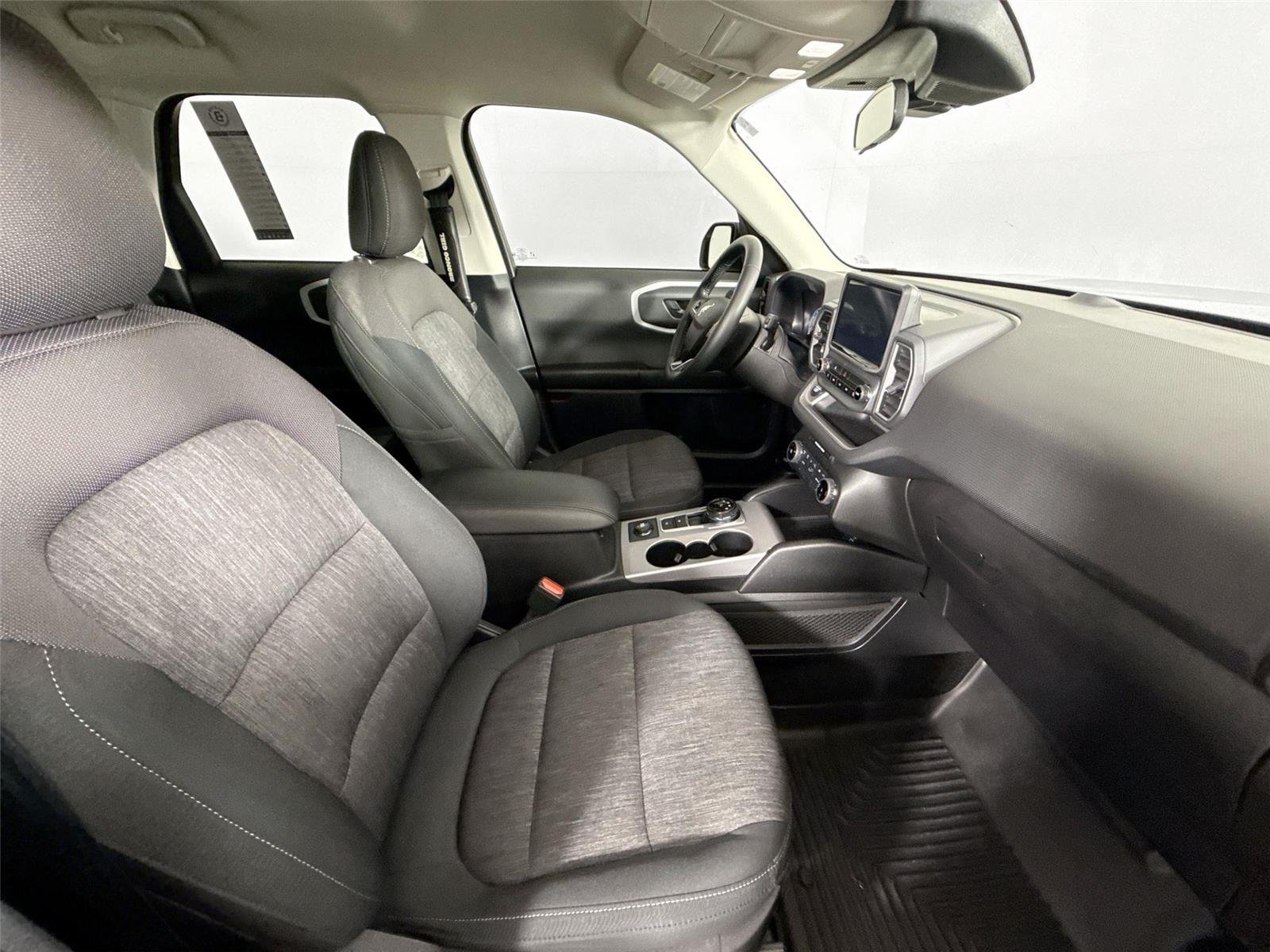 Used 2022 Cactus Grey Ford Big Bend image 39