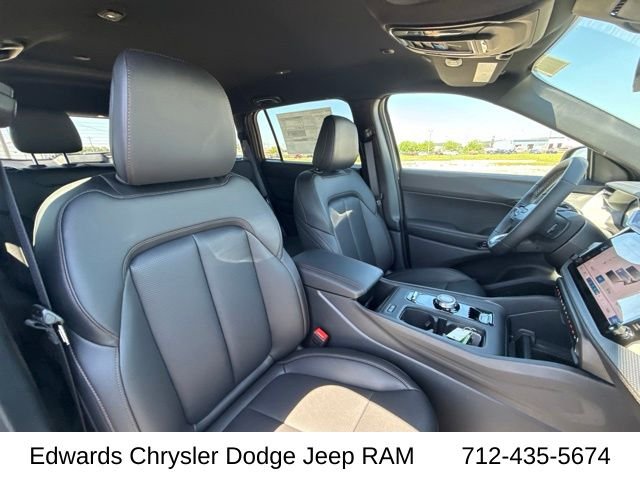 New 2026 41 Jeep Limited image 42