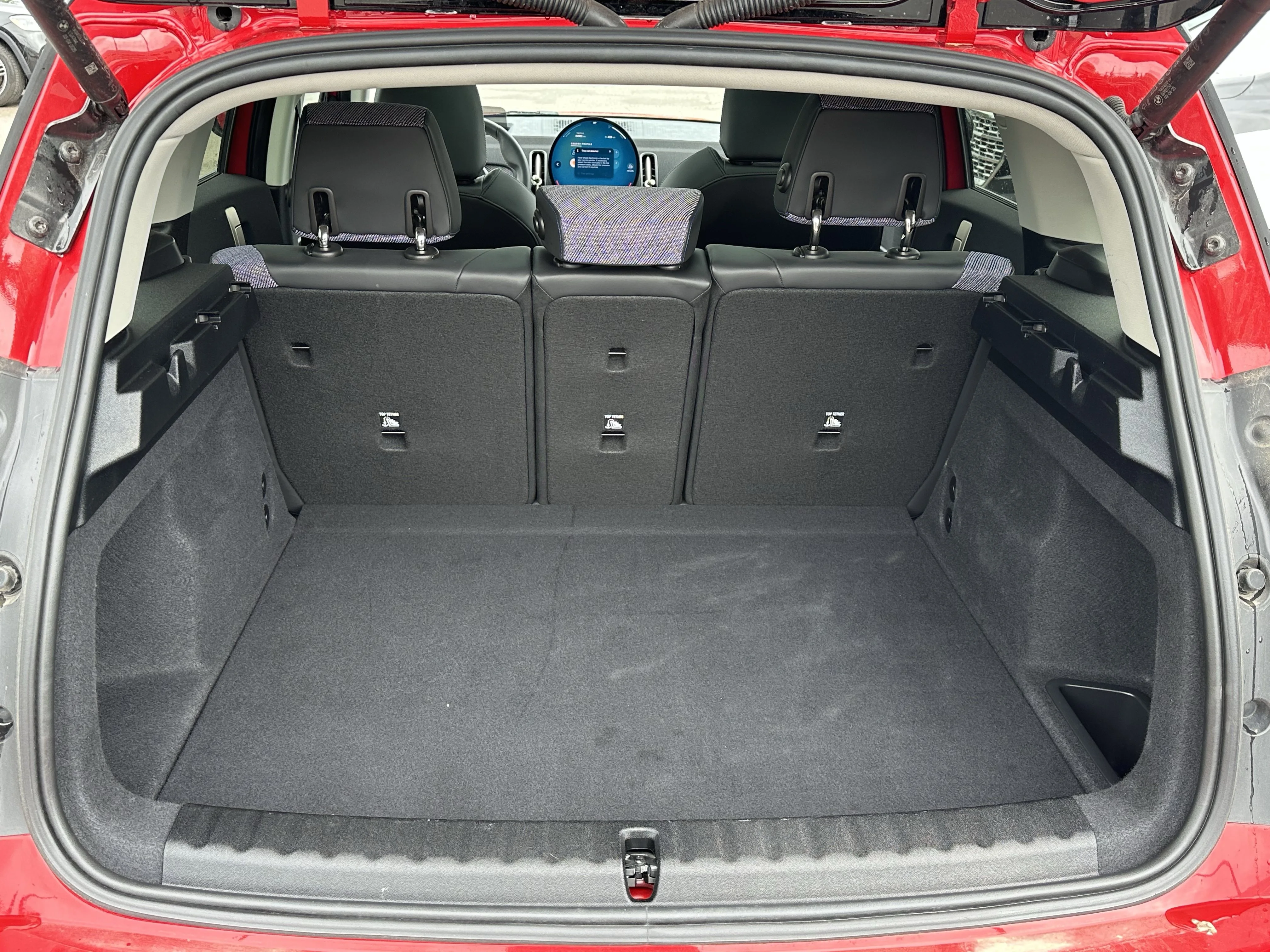Certified Used 2025  MINI Cooper S image 8