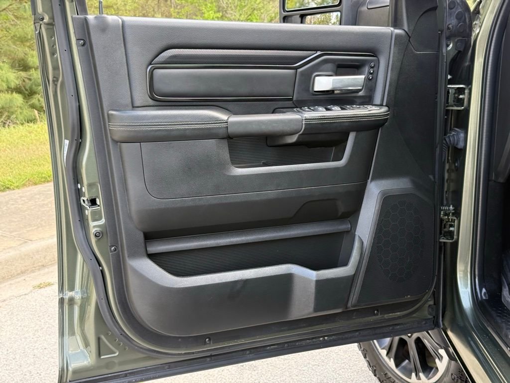 2024 RAM Ram 2500 Pickup Rebel - Photo 22