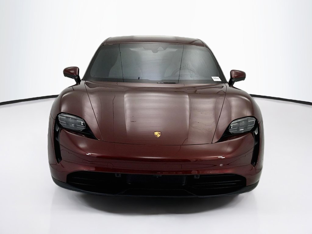 Used 2022 Porsche Taycan Base with VIN WP0AA2Y12NSA11803 for sale in Phoenix, AZ
