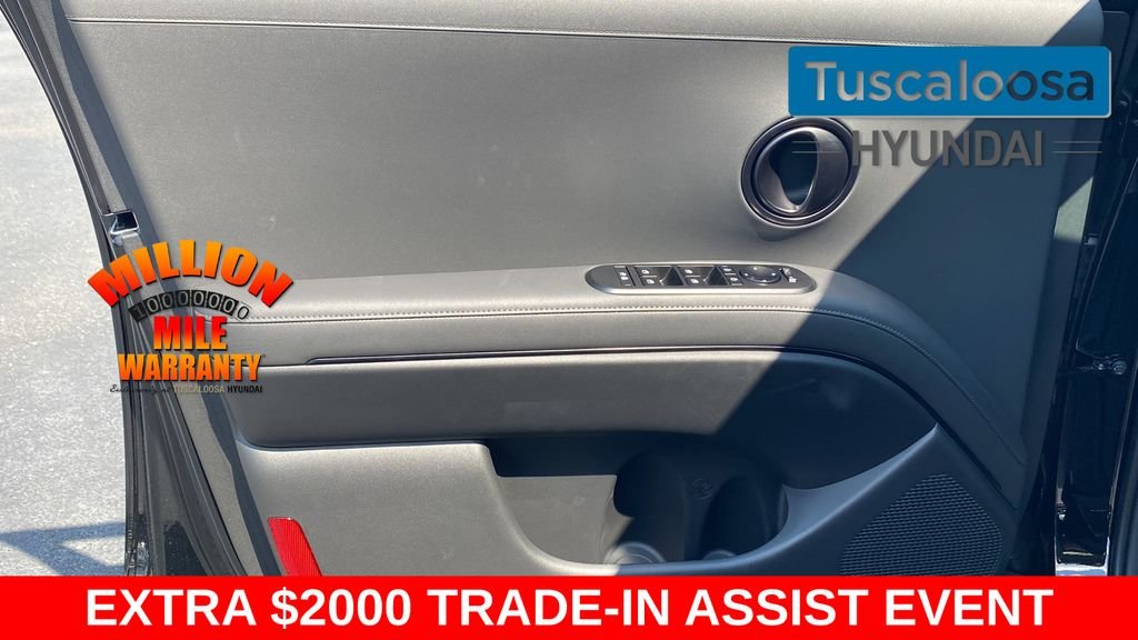 2026 Hyundai Palisade XRT Pro - Photo 11