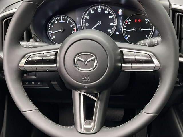New 2026 Polymetal Gray Metallic Mazda 2.5 S Premium image 14