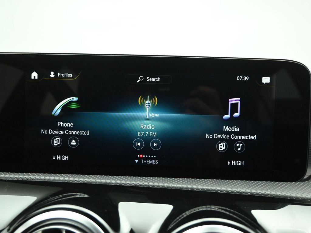 2022 MERCEDES-BENZ A-CLASS - Image 12