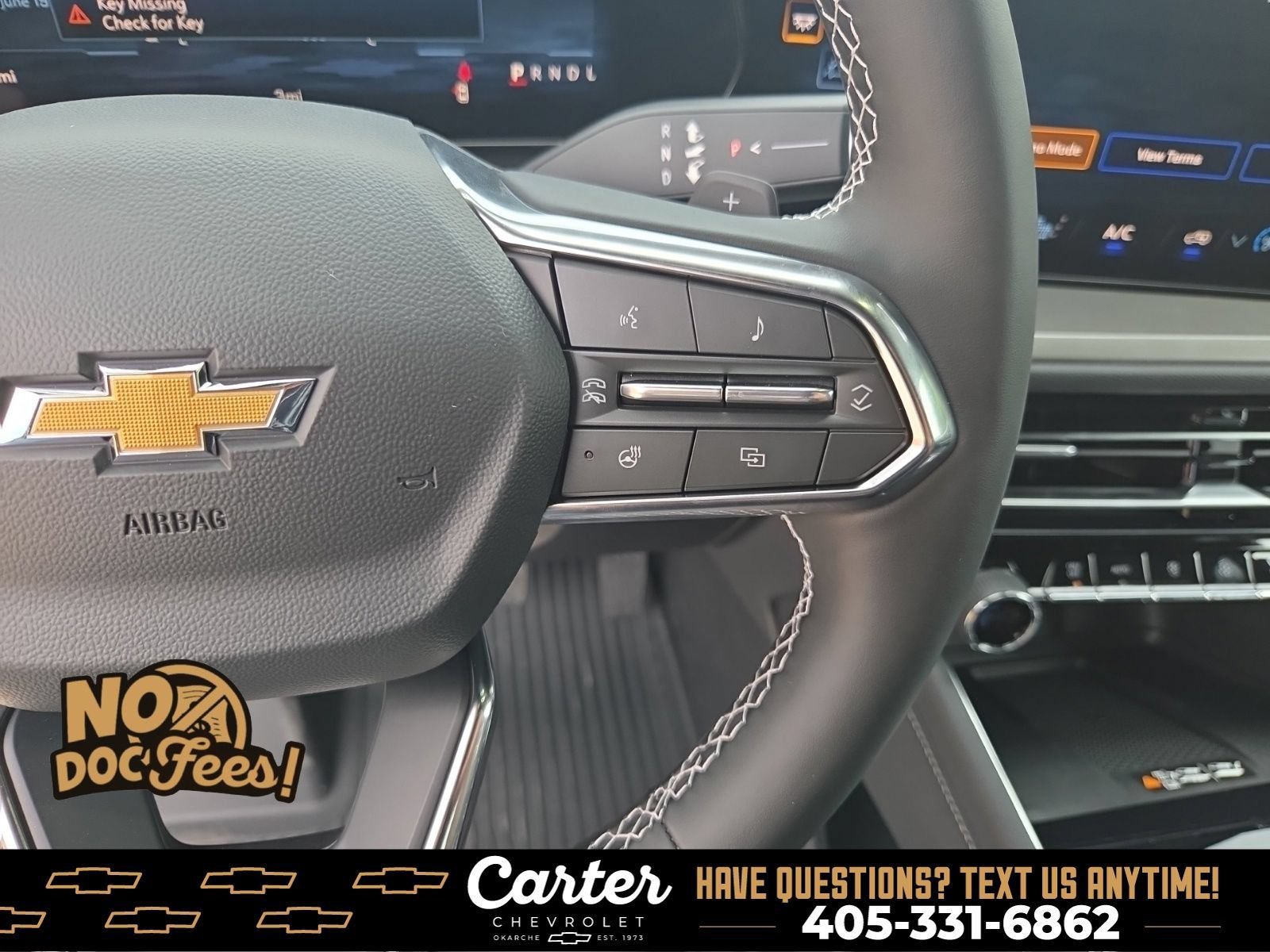 2026 Chevrolet Traverse LT - Photo 19