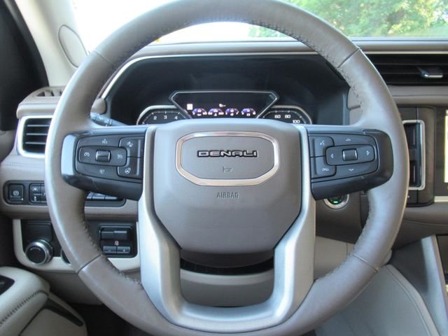 Used 2021 Beige GMC Denali image 26