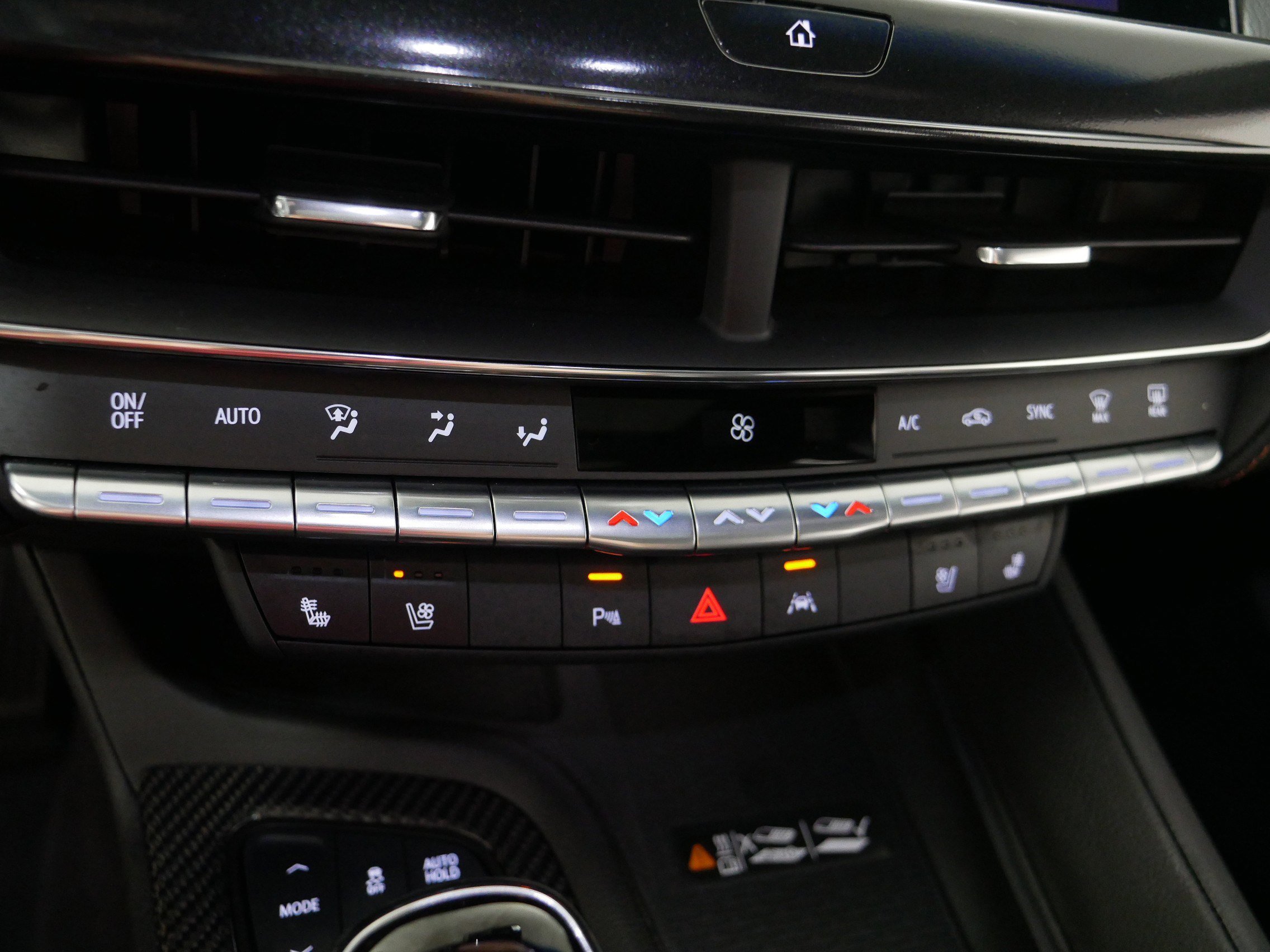 Used 2023 Summit White Cadillac  image 23