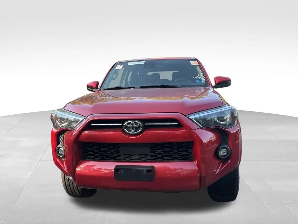 Used 2021 Bk Toyota SR5 image 5