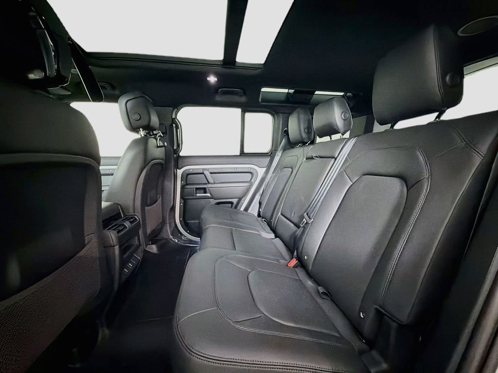 New 2026 Borasco Grey Land Rover X-Dynamic SE image 26
