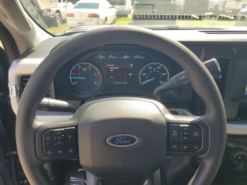 2026 Ford F-250 Super Duty XL - Photo 14