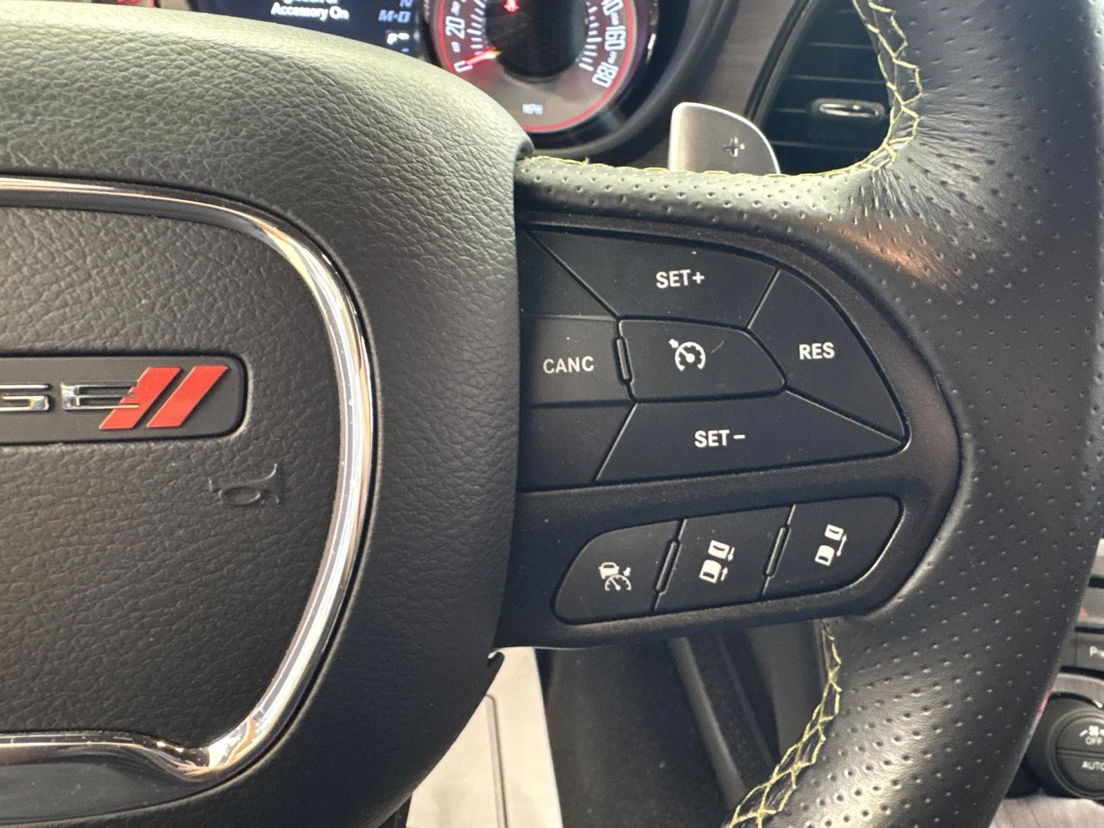 Used 2023 F8 Green Dodge R/T Scat Pack Widebody image 16