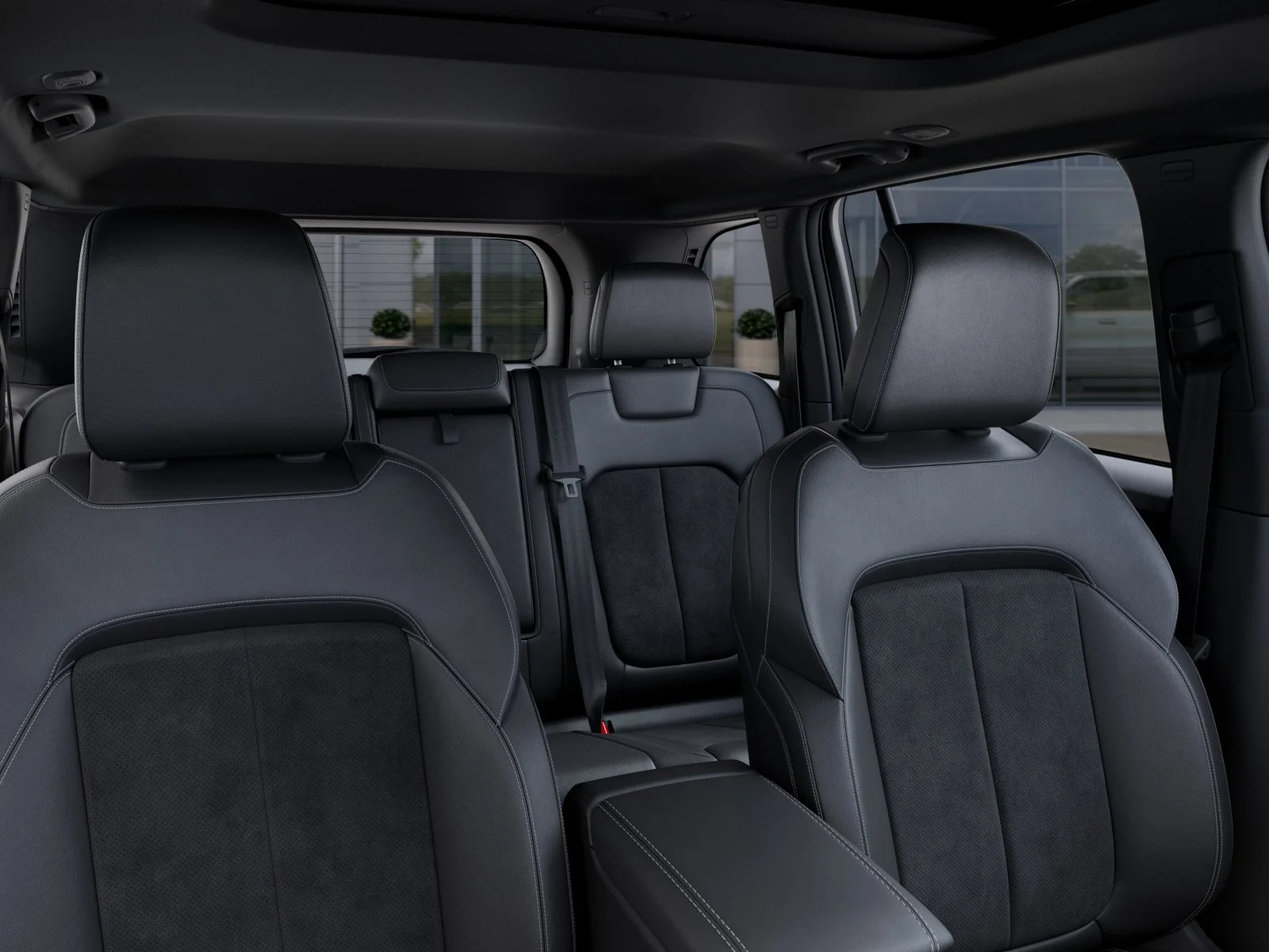 New 2026 Diamond Black Crystal Pearlcoat Jeep Altitude image 52