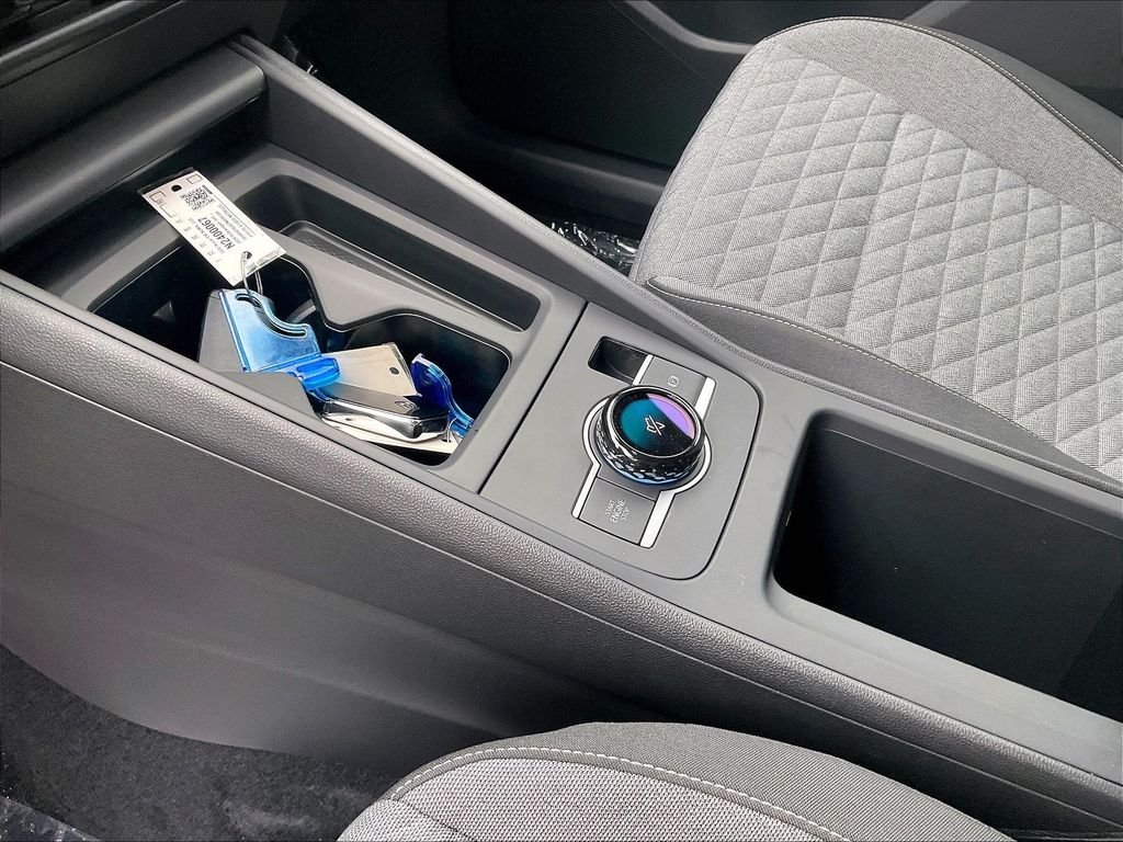 New 2026 Silver Volkswagen 2.0T S image 14