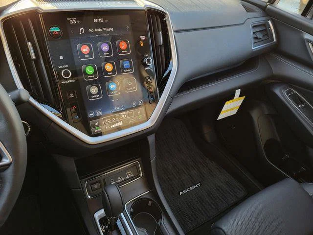 2026 Subaru Ascent Limited - Photo 11