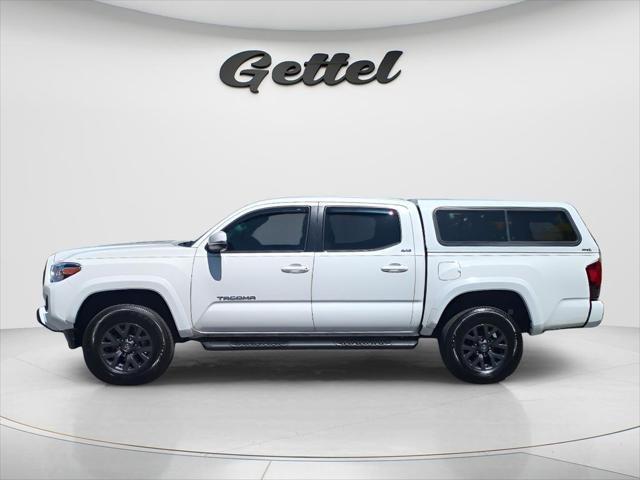Certified Used 2022 ICE CAP Toyota  image 7