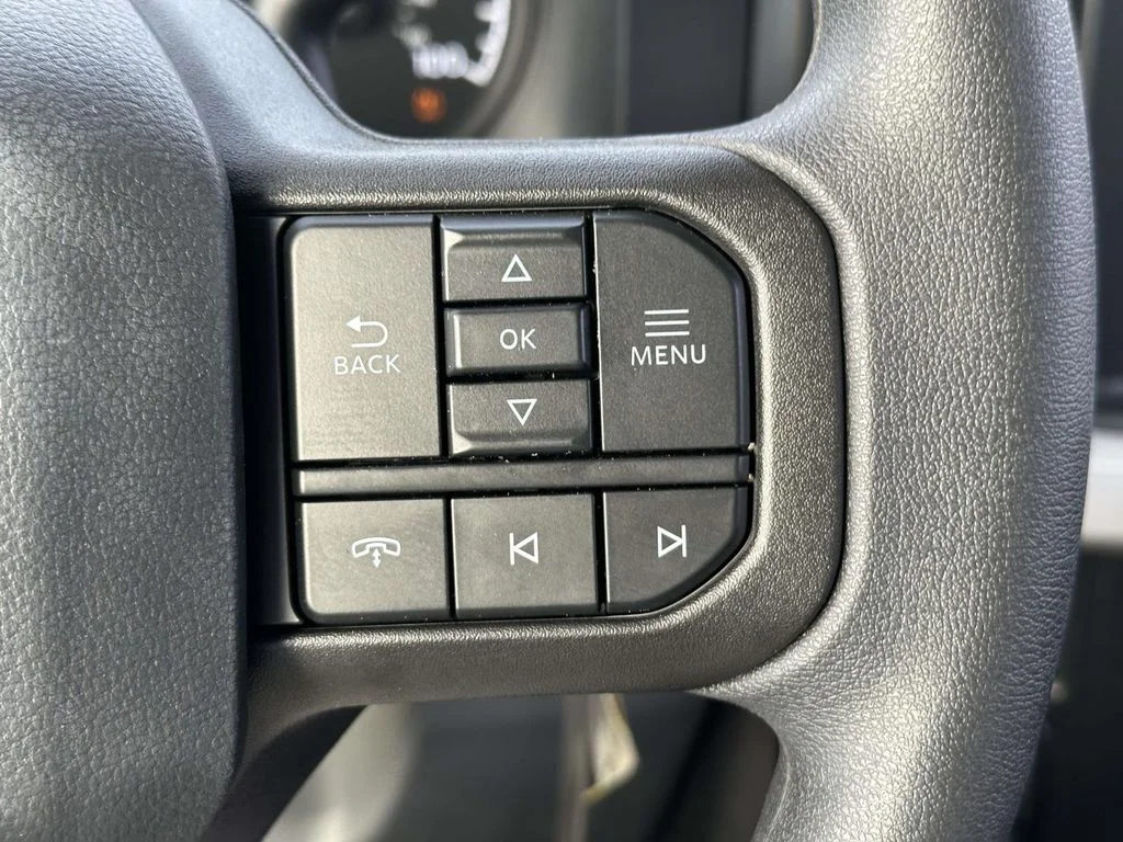 New 2024 Oxford White Ford F-350® XL image 21