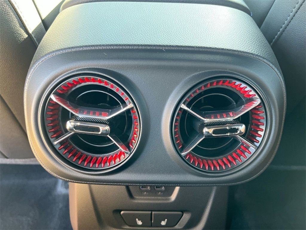 2026 Chevrolet Blazer EV RS - Photo 21