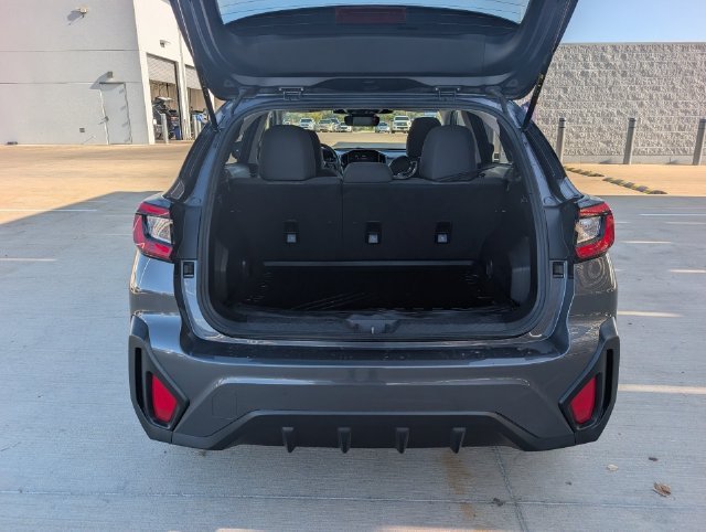 Certified Used 2024 Gray Subaru Premium image 28