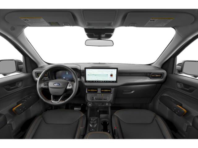 New 2026 Ruby Red Metallic Tinted Clearcoat Ford Tremor® image 5