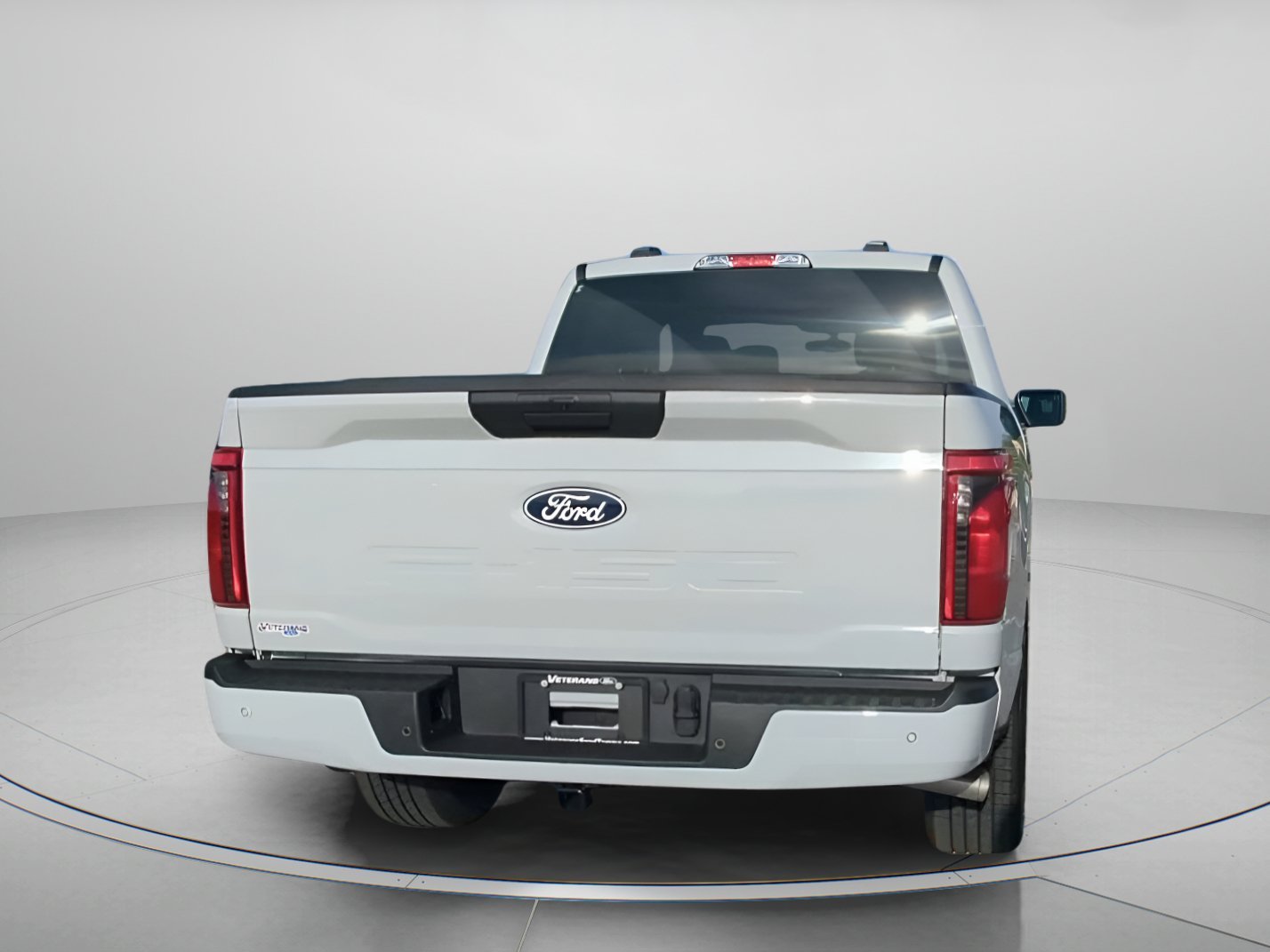 New 2026 Avalanche Ford STX® image 22