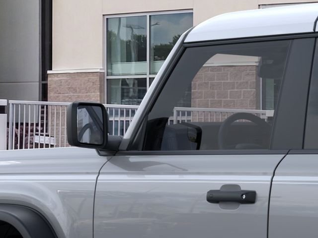 New 2026 White Ford Heritage Edition image 22