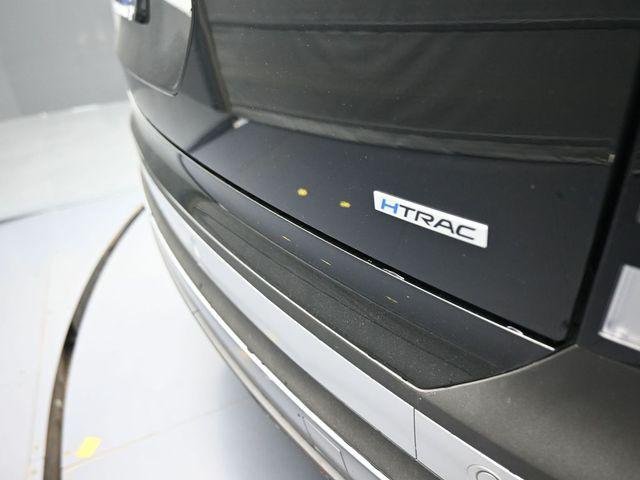 New 2026 Black Hyundai SEL 7P image 22