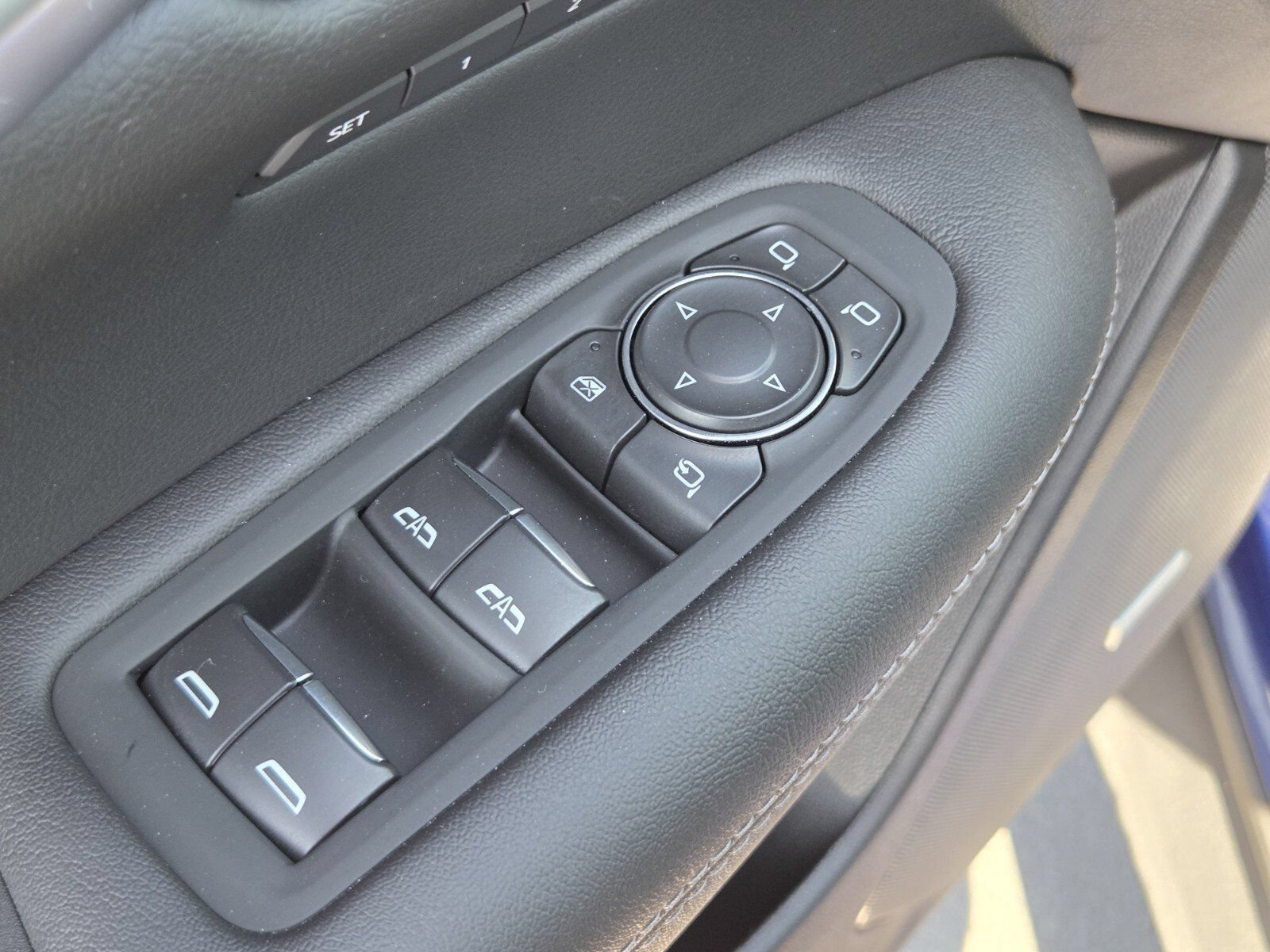 2026 Cadillac XT5 Premium Luxury - Photo 19