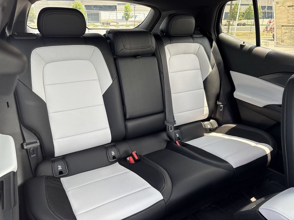 2026 Chevrolet Equinox EV 2LT - Photo 27