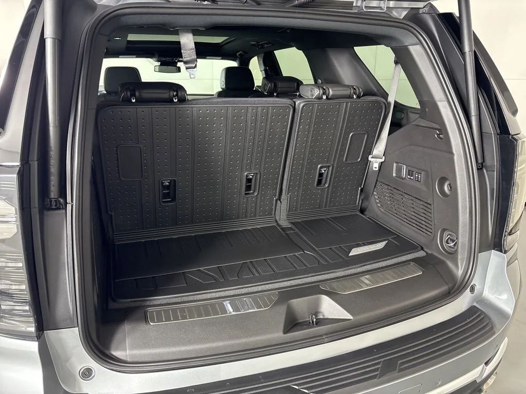 2026 Chevrolet Tahoe Premier - Photo 46