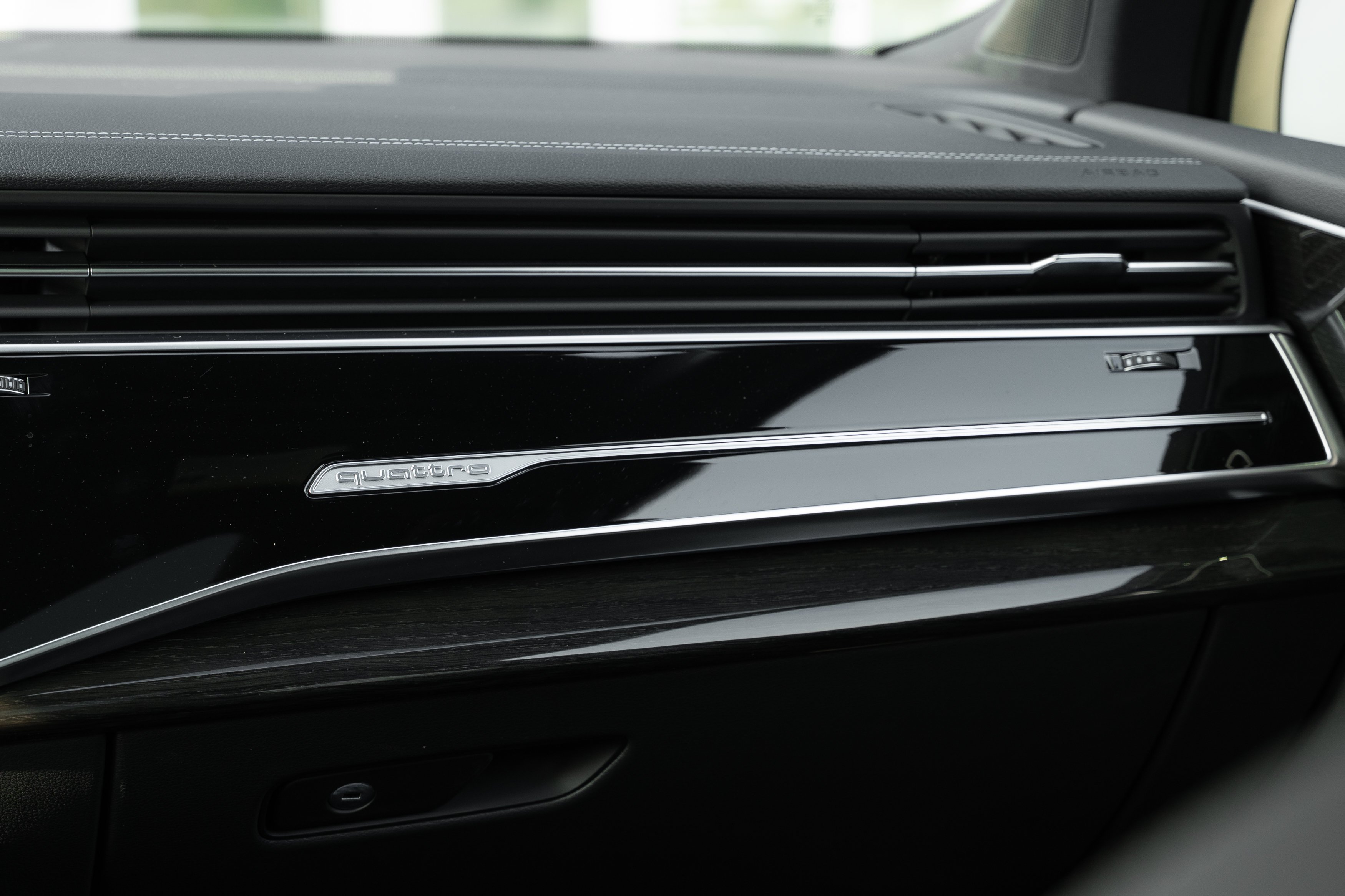 New 2026 Carrara Audi Premium image 16