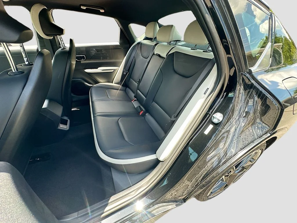 New 2026 Aurora Black Pearl Kia GT-Line image 24