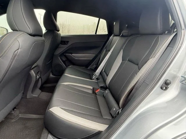 New 2026 ICE SILVER METALLIC Subaru Wilderness image 16